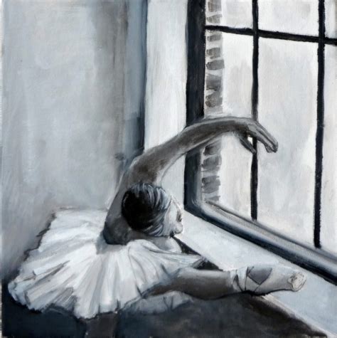 Shades Of Gray Painting at PaintingValley.com | Explore collection of