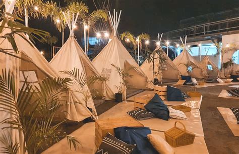 river taman rekreasi malino  gowa atourin