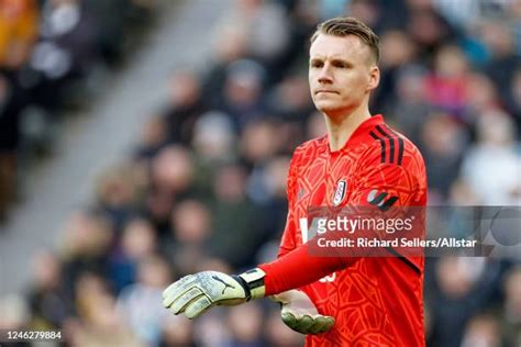 Goalkeeper Bernd Leno Photos and Premium High Res Pictures - Getty Images