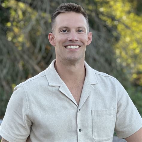 Justin Waller - Build Better Relationships