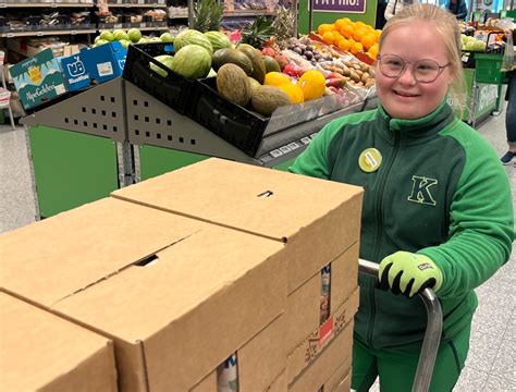 Martine hadde egentlig sluttet, men fikk komme tilbake: – Jeg har en