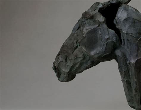 289 best horse sculpture images on Pinterest | Horse, Horse sculpture ...