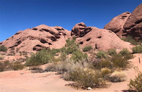 Best hikes and trails in Papago Park | AllTrails