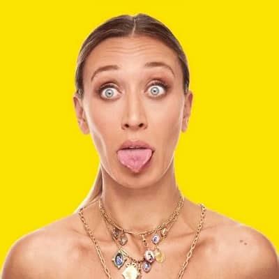 alana hadid net worth