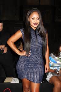 ‘Love & Hip Hop: New York’ Star Tahiry Jose Suing Over Fashion Week