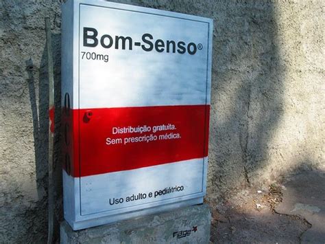 Bom Senso Ou Bom Senso - Filosofia: Um Ensino para a Vida: Sobre o bom senso