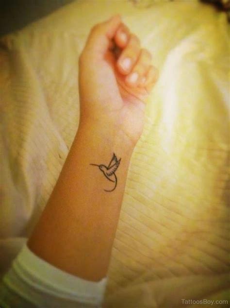 Hummingbird Tattoos | Tattoo Designs, Tattoo Pictures | Page 2