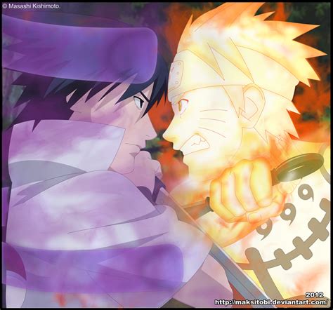 NARUTO - Naruto Photo (33566307) - Fanpop