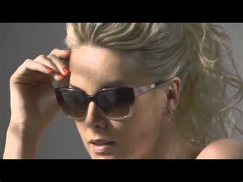 Making of Ana Hickmann Eyewear 2014/2015 - YouTube