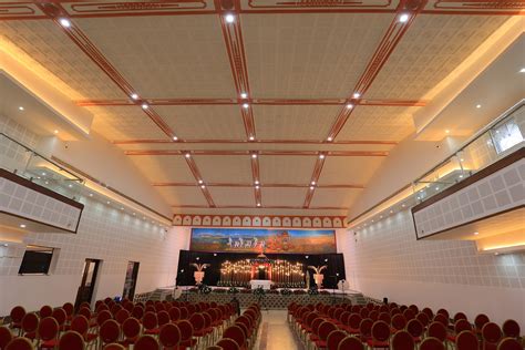 OFFICAL SITE OF SRI RKN HALL