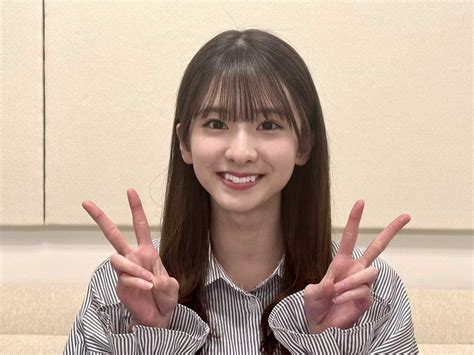 ☆乃木坂46♪5期生；菅原咲月『のぎおび 』SHOWROOMに登場！【映像付】2023.4.10 | ルゼルの情報日記 - 楽天ブログ