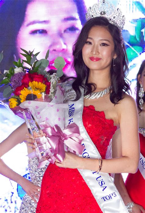 Miss Korea USA 2017 on Behance