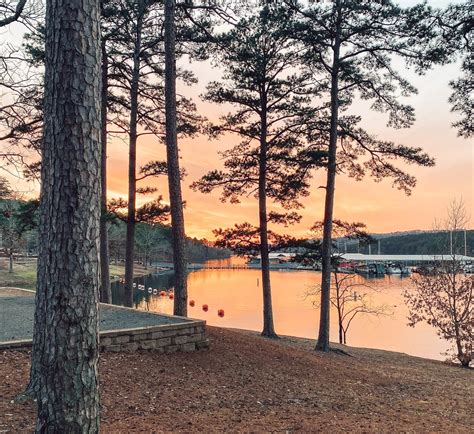 Camping in Arkansas: 50+ Best Places to Camp