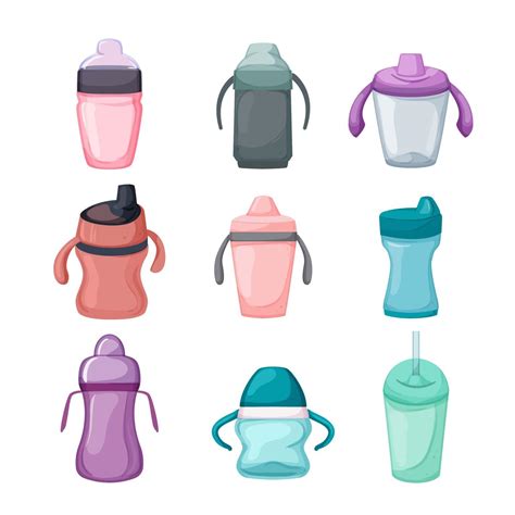 What’s The Best Sippy Cup? A Pediatric Dentist’s Perspective