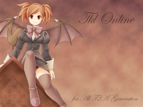 Tkl Online on Steam