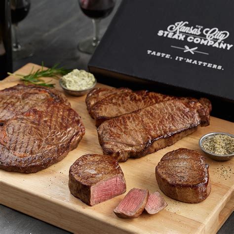 Kansas City Steaks Review - Must Read This Before Buying