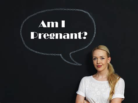 I Have a Light Period. Am I Pregnant?