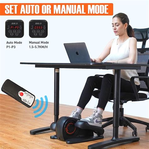 Do Under Desk Elliptical Machines Work at Michael Birdwood blog