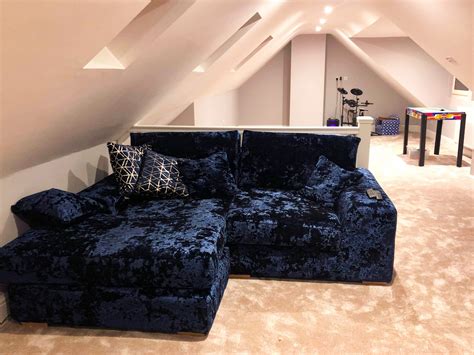 A beautiful loft conversion | Ambergate Decorators