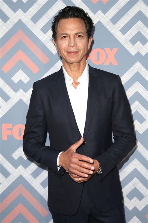 Benjamin Bratt - Starporträt, News, Bilder | GALA.de