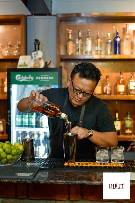 The Dirty Pub - Home