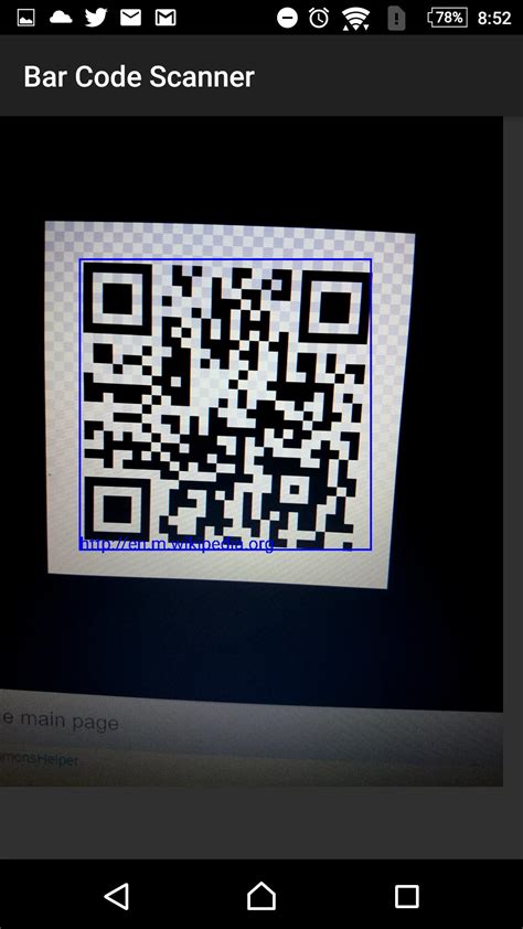 QR Code Scanner online & Barcode Scanner APK for Android Download