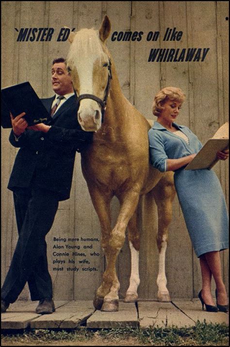 classic television showbiz mister ed