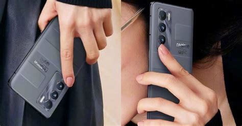 Realme GT Master Edition details appear before July 21 launch - revü