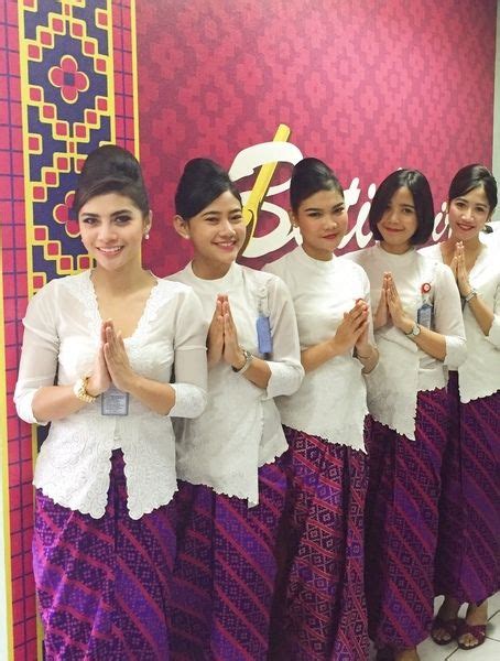 batik air pramugaricabin crew fotografi potret wanita potret