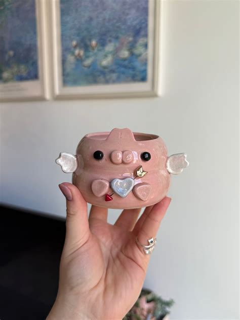 Angie the Baby Bunny – Louise Vermeil Designs