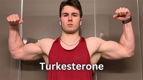 Turkesterone (Benefits & Side Effects) - YouTube