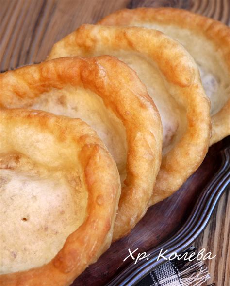 Животът може да e вкусен: Мекици 3