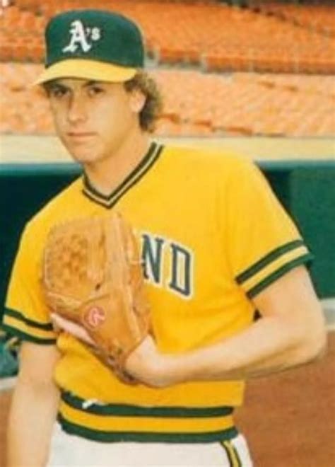 10 Facts About Lary Sorensen | FactSnippet