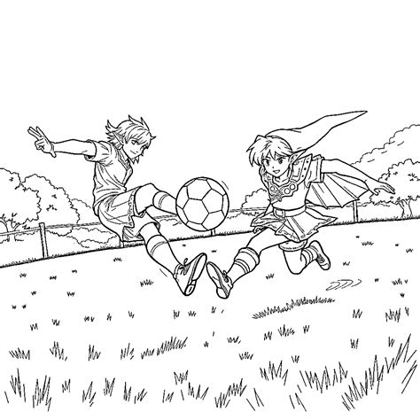 Best Mäusemädchen Coloring Pages (Free Printable PDF)