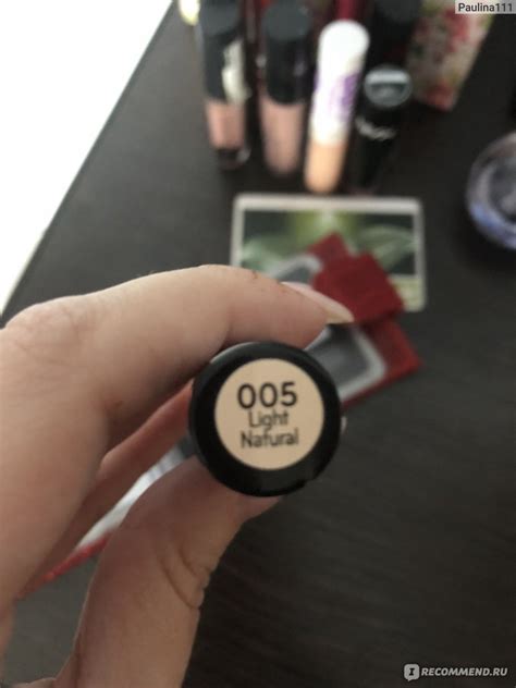 Консилер Catrice Liquid Camouflage - High Coverage Concealer - «Хороший ...