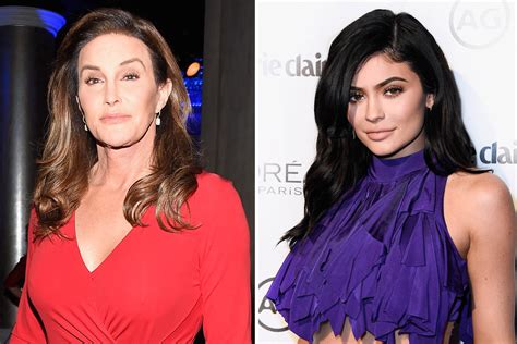 Caitlyn Jenner Speaks Out On Kylie Jenner's New Daughter | Teen Vogue