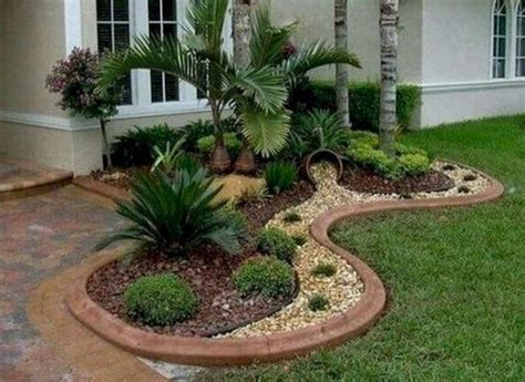 front yard florida landscaping ideas for front of house - Kif Blogs ...