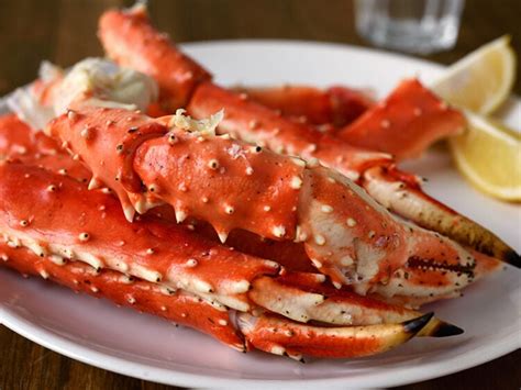 27 Delicious Side Dishes for Crab Legs 2024