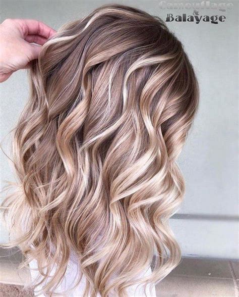 Модное окрашивание волос 2024-2025: фото, модные цвета | Long hair ...