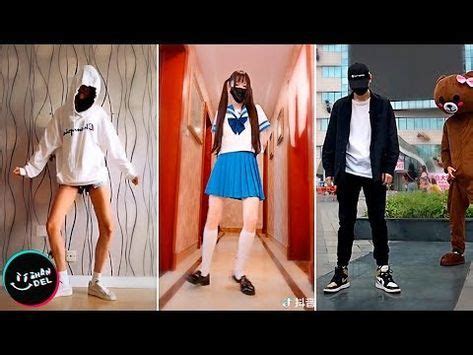 OH NA NA NA Dance Challenge Tik Tok Asia - YouTube | Tik tok, Tok, Dance videos