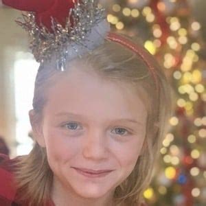 Bentley Williams (TV Actress) - Age, Family, Bio | Famous Birthdays