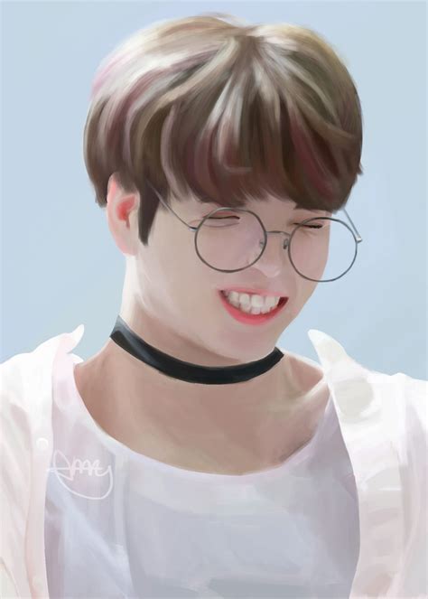 bts jungkook fanart  taedraws  deviantart