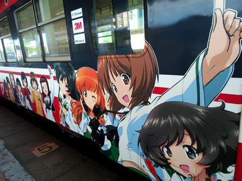 Free Images : train, decoration, japan, tokyo, anime, manga, mangaka