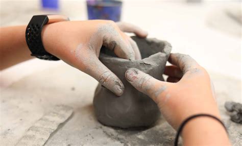 pottery hand building ideas 3