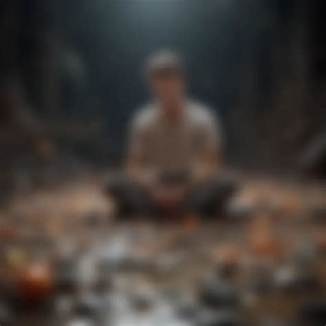 Understanding Unexplained Stress: Causes and Solutions