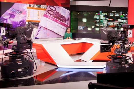 RT launches an agency to rival CNN and Reuters - Russia Beyond