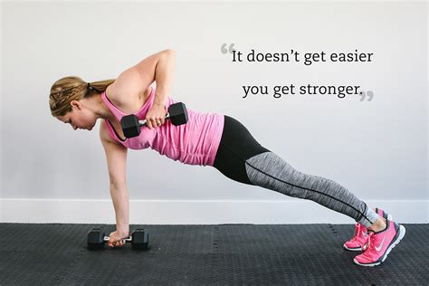 A Beginner’s Guide to Strength Training at Home