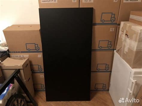 Столешница IKEA linnmon купить в Москве | Товары для дома и дачи | Авито