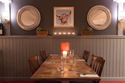 THE SODBURY STEAKHOUSE AT THE SQUIRE, Chipping Sodbury - Menu, Prices & Restaurant Reviews ...