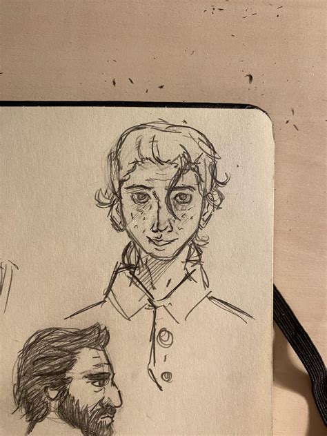How Delilah looks like in my opinion : r/Firewatch